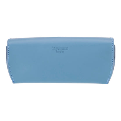 Roan Genuine Leather Glasses Case