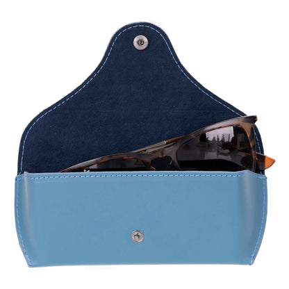 Roan Genuine Leather Glasses Case