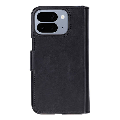 Wallet ID Leather Google Pixel 10 Pro Fold Folio Case
