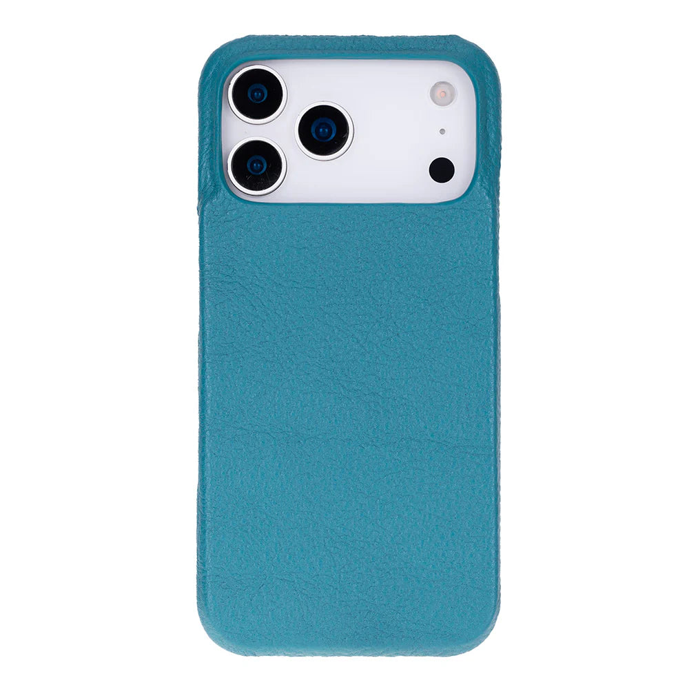Ultimate Jacket Leather iPhone 17 Pro Max Case