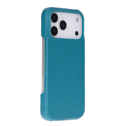Ultimate Jacket Leather iPhone 17 Pro Max Case