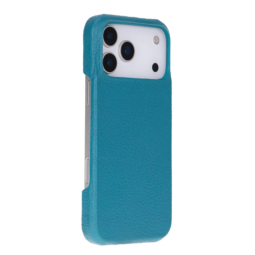 Ultimate Jacket Leather iPhone 18 Pro Max Case