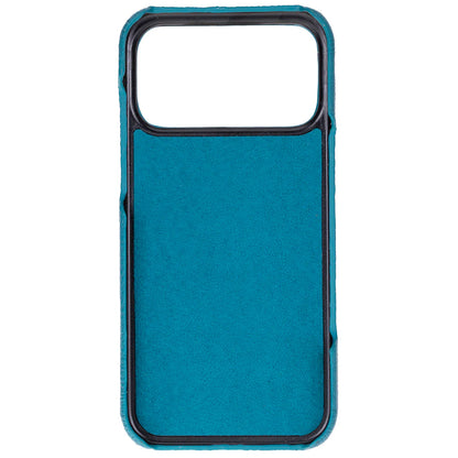 Ultimate Jacket Leather iPhone 17 Pro Max Case