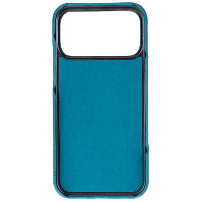 Ultimate Jacket Leather iPhone 18 Pro Case