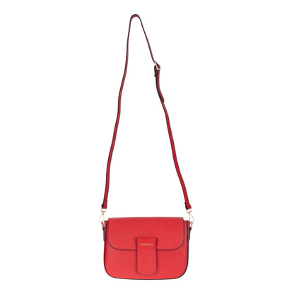 Carrera Seravelle Leather Women's Bag
