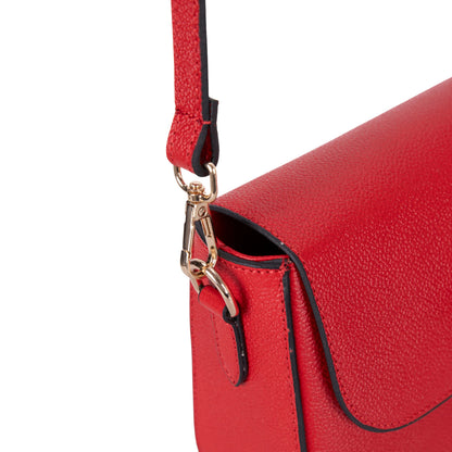Carrera Seravelle Leather Women's Bag