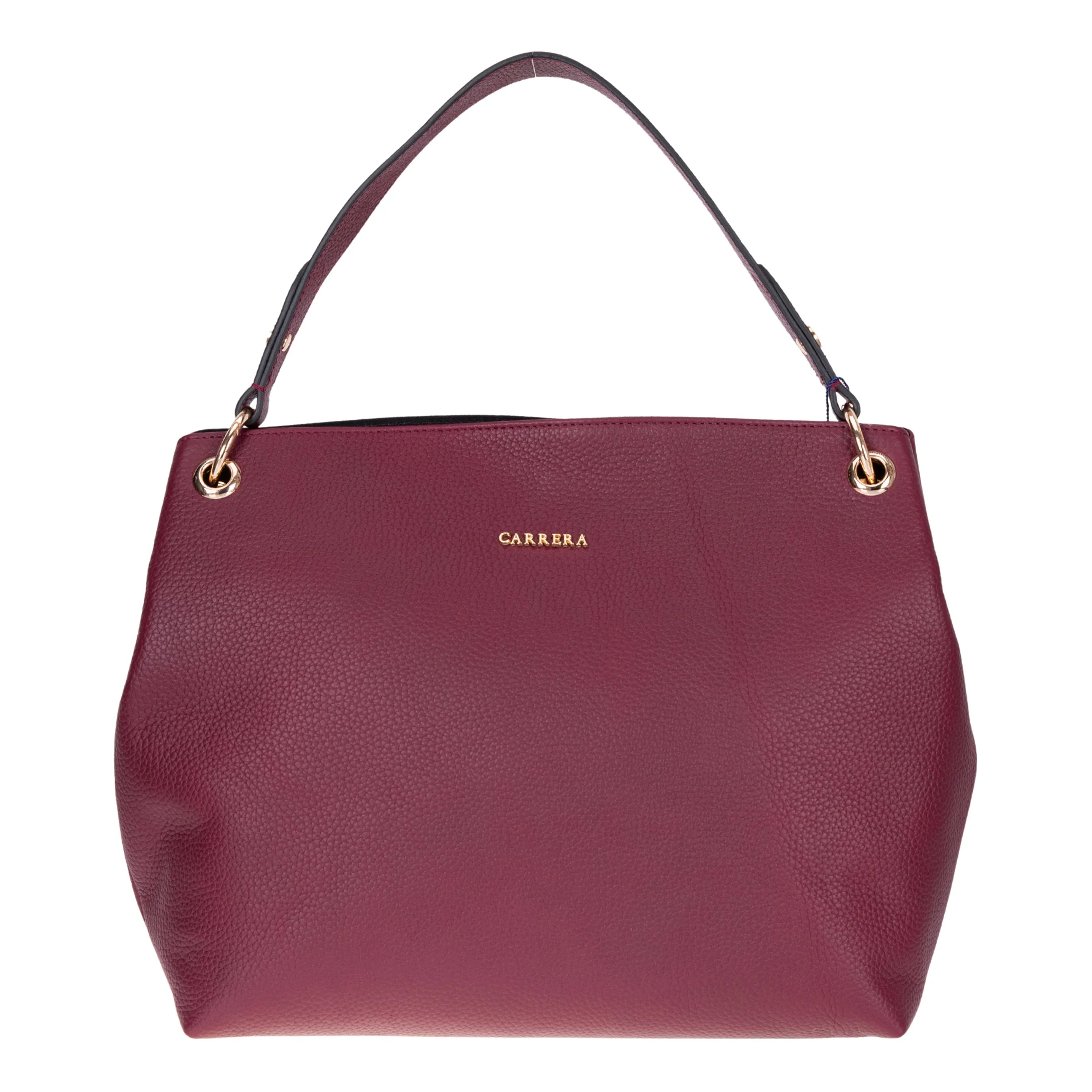 Carrera Calivra Leather Women's Bag