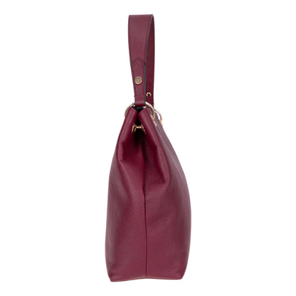 Carrera Calivra Leather Women's Bag