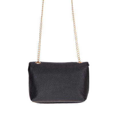 Carrera Lunera Leather Women's Bag