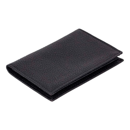 Carto Leather Card Holder