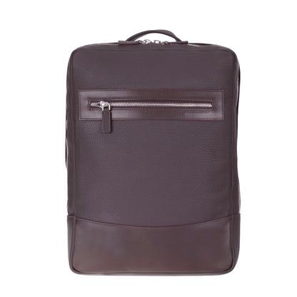 Marlow Leather Backpack