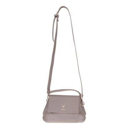 Carrera Arvelia Leather Women's Bag