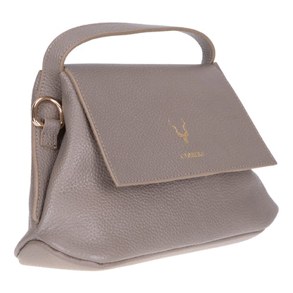 Carrera Arvelia Leather Women's Bag