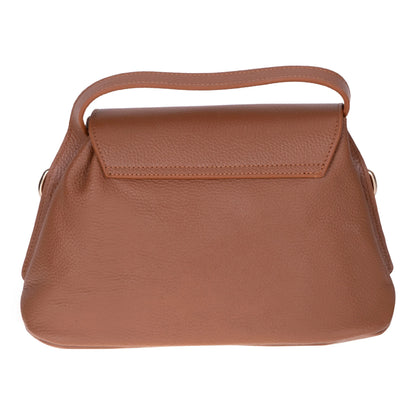 Carrera Arvelia Leather Women's Bag