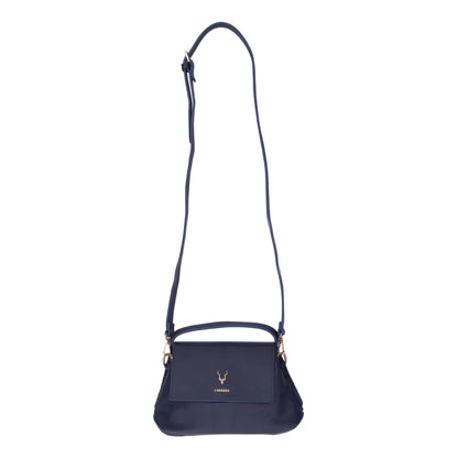 Carrera Arvelia Leather Women's Bag