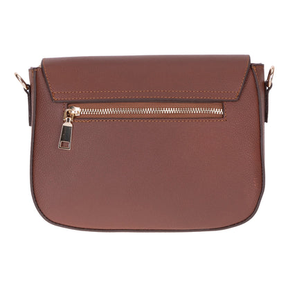 Carrera Seravelle Leather Women's Bag