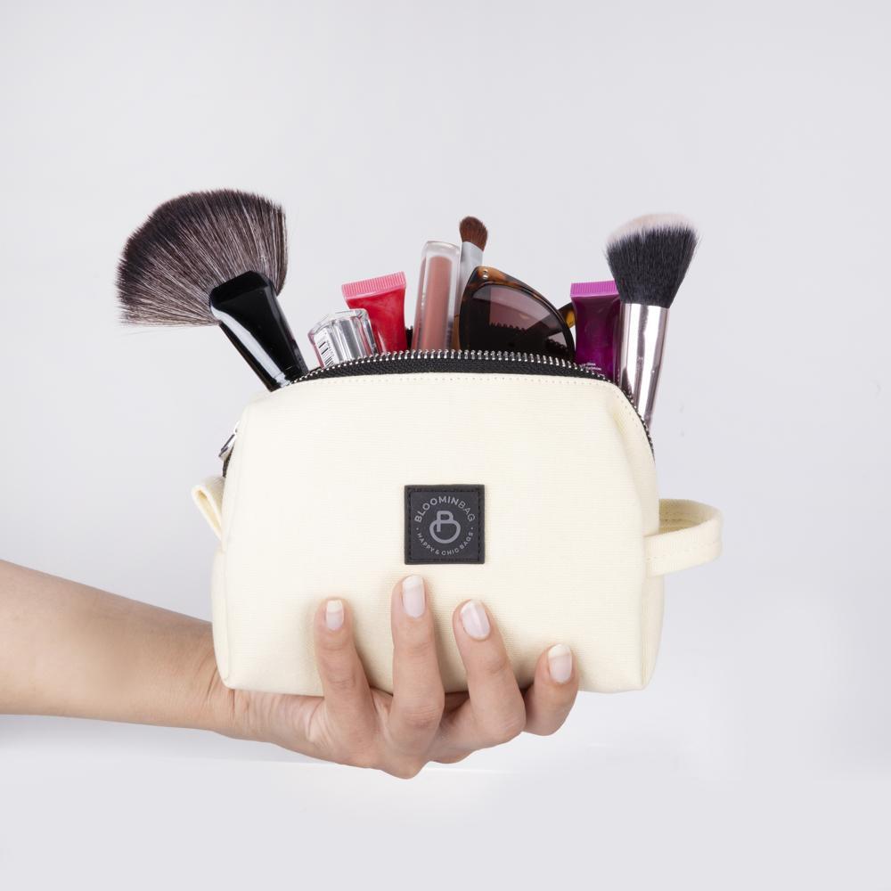 Butter  Makeup Bag