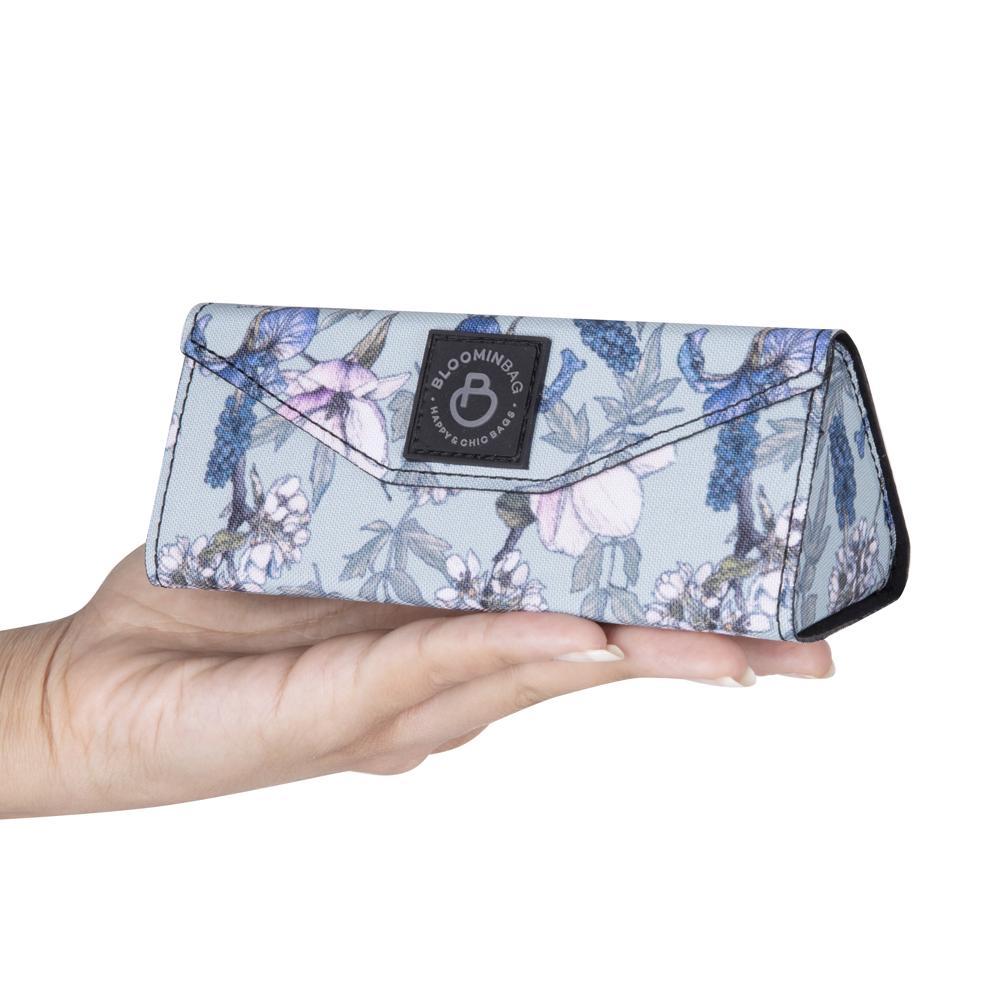 Cherry Blossom Glasses Case