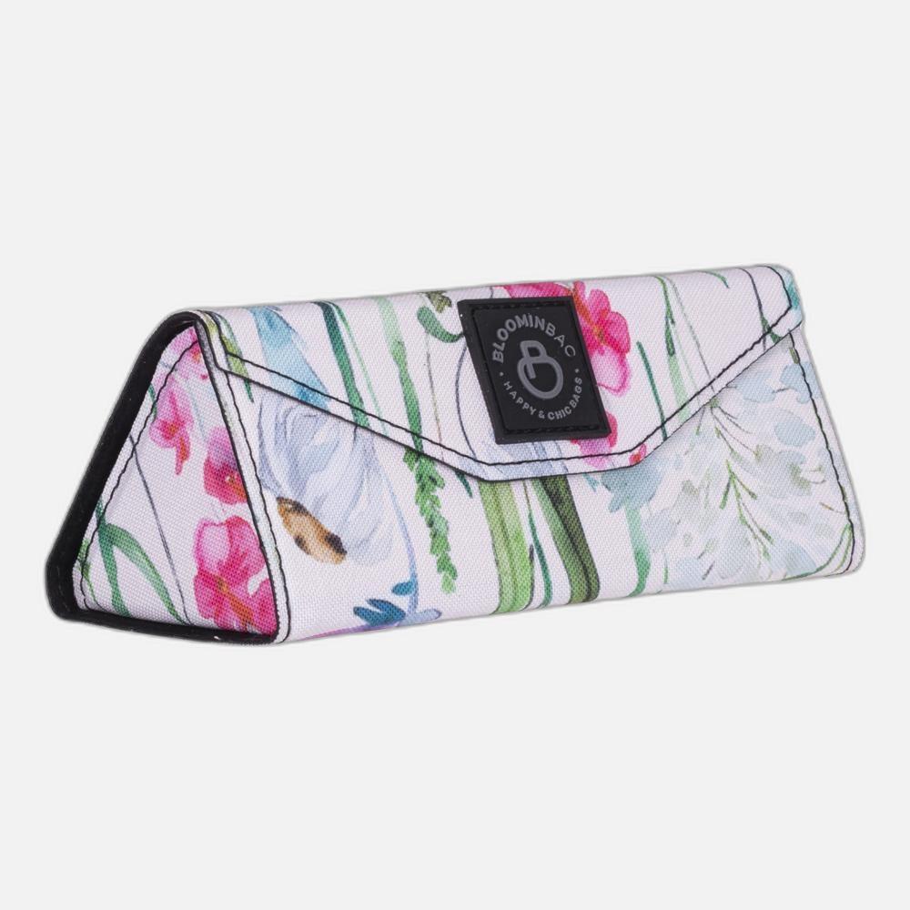 Spring Bloom Glasses Case