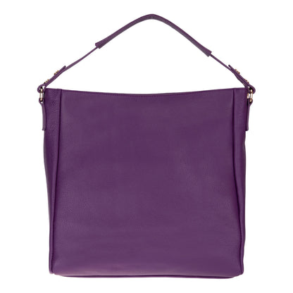 Carrera Elvaris Leather Women's Bag