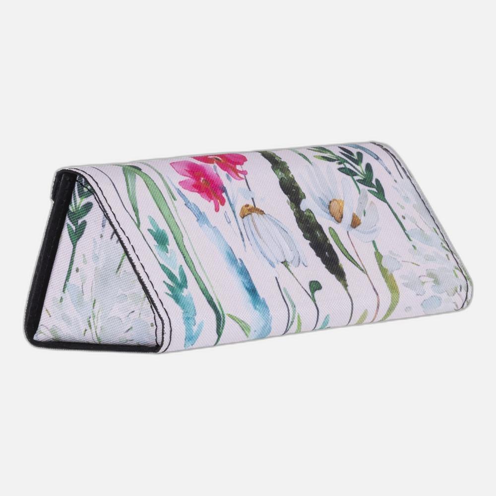 Spring Bloom Glasses Case