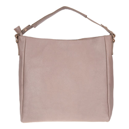 Carrera Elvaris Leather Women's Bag