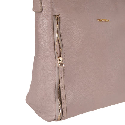Carrera Elvaris Leather Women's Bag