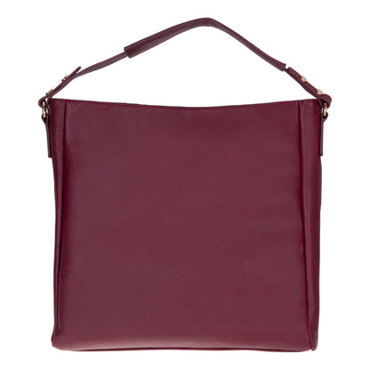 Carrera Elvaris Leather Women's Bag