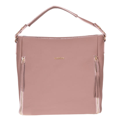 Carrera Elvaris Leather Women's Bag