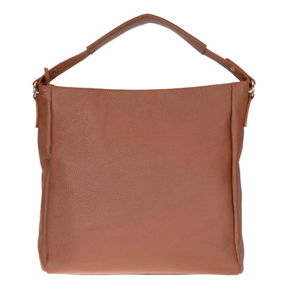 Carrera Elvaris Leather Women's Bag