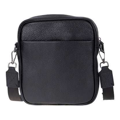 Carrera Torvane Leather Men's Handbag