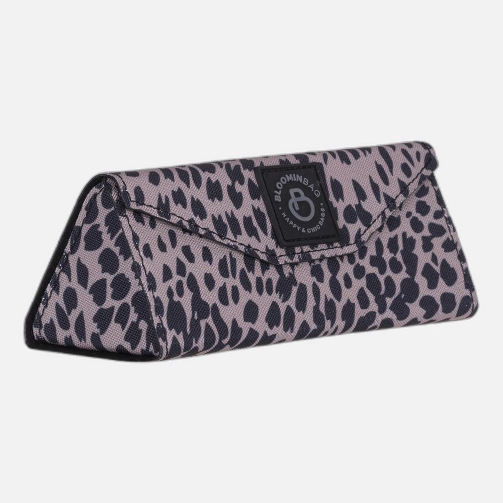 Cita Noir Glasses Case