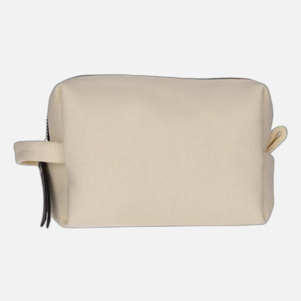 Butter  Makeup Bag