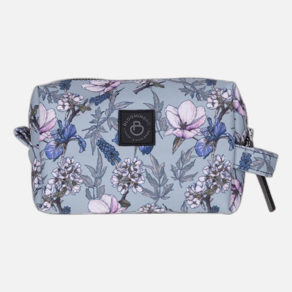 Cherry Blossom Makeup Bag