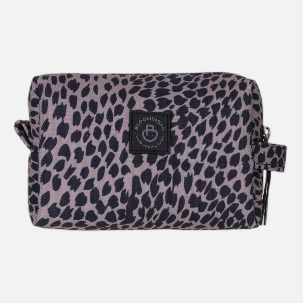 Cita Noir MakeUp Bag