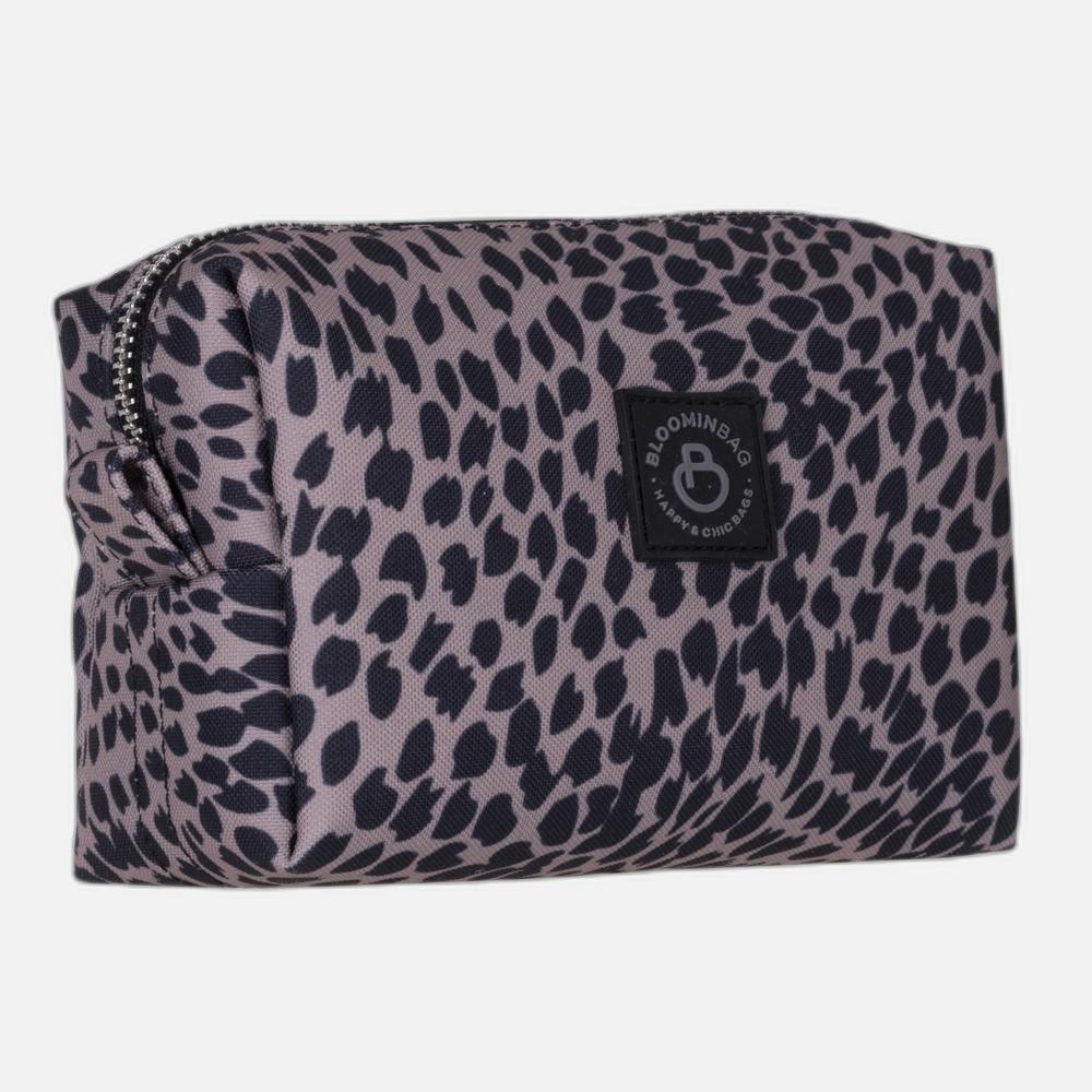 Cita Noir MakeUp Bag