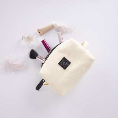 Butter  Makeup Bag