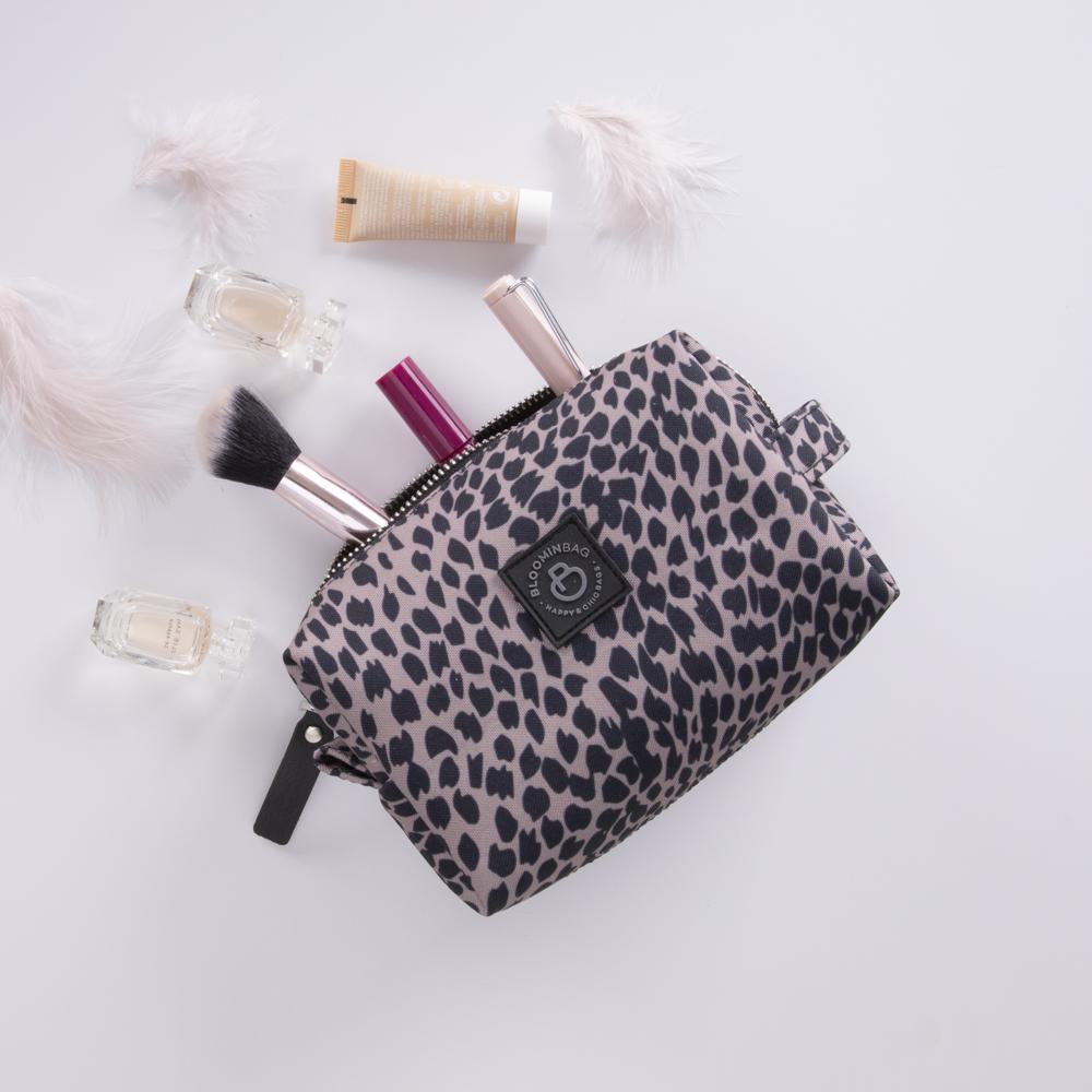 Cita Noir MakeUp Bag