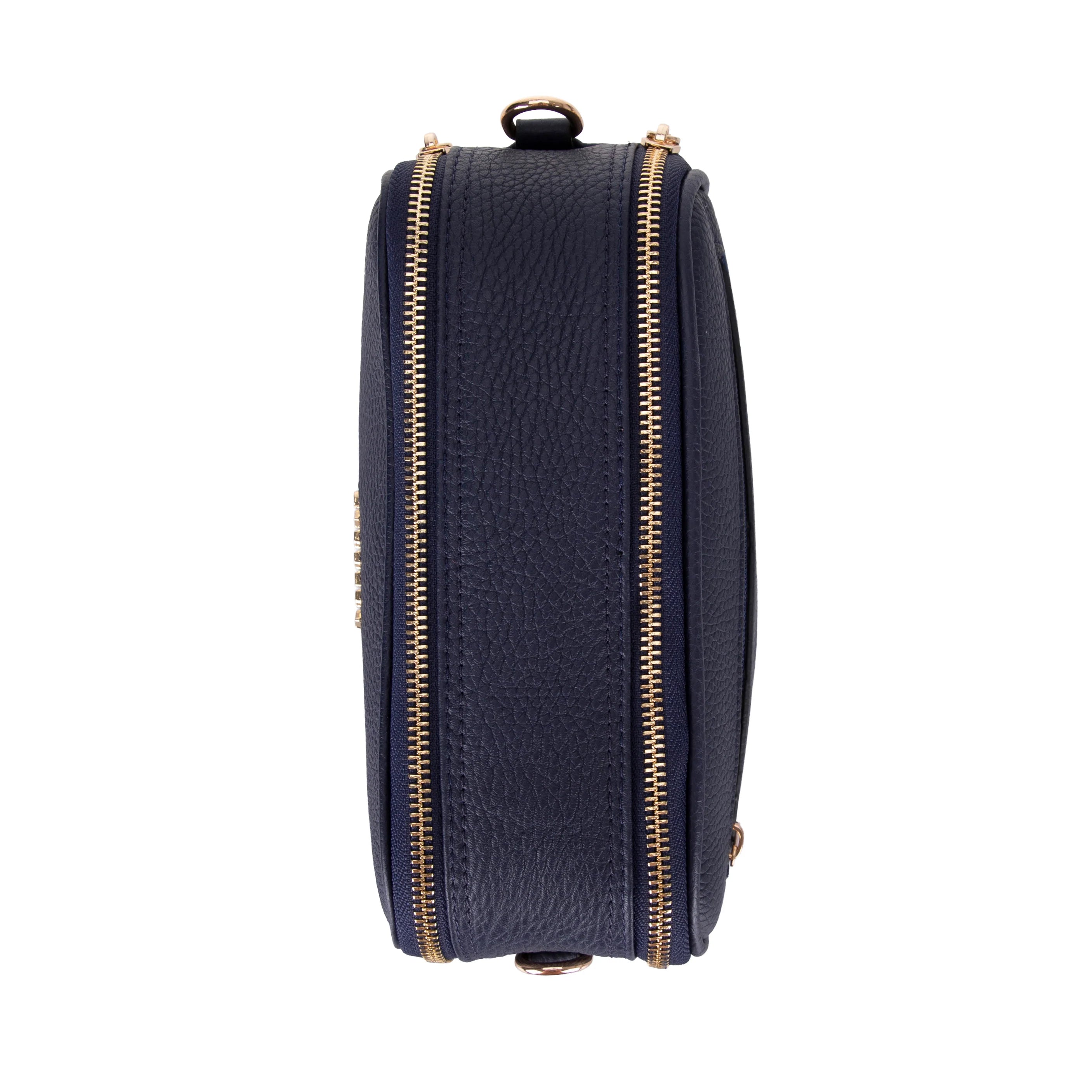 Carrera Morienna Leather Women's Bag