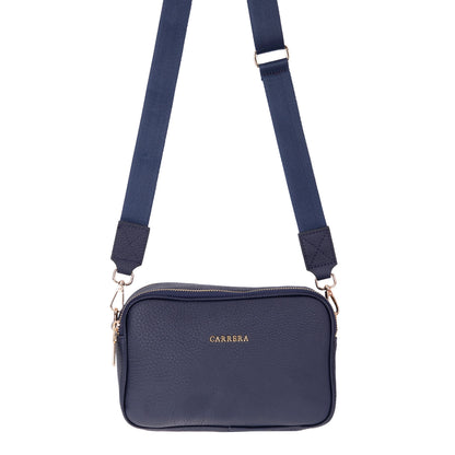 Carrera Morienna Leather Women's Bag