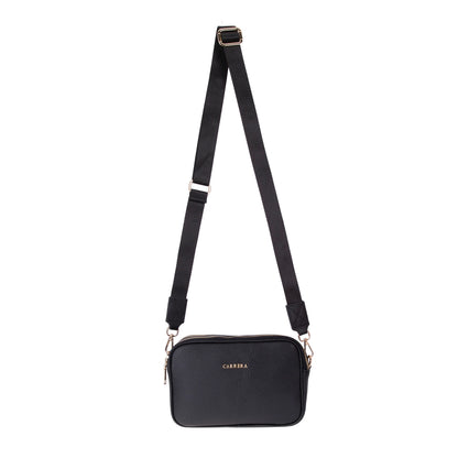 Carrera Morienna Leather Women's Bag
