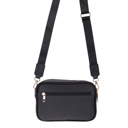 Carrera Morienna Leather Women's Bag