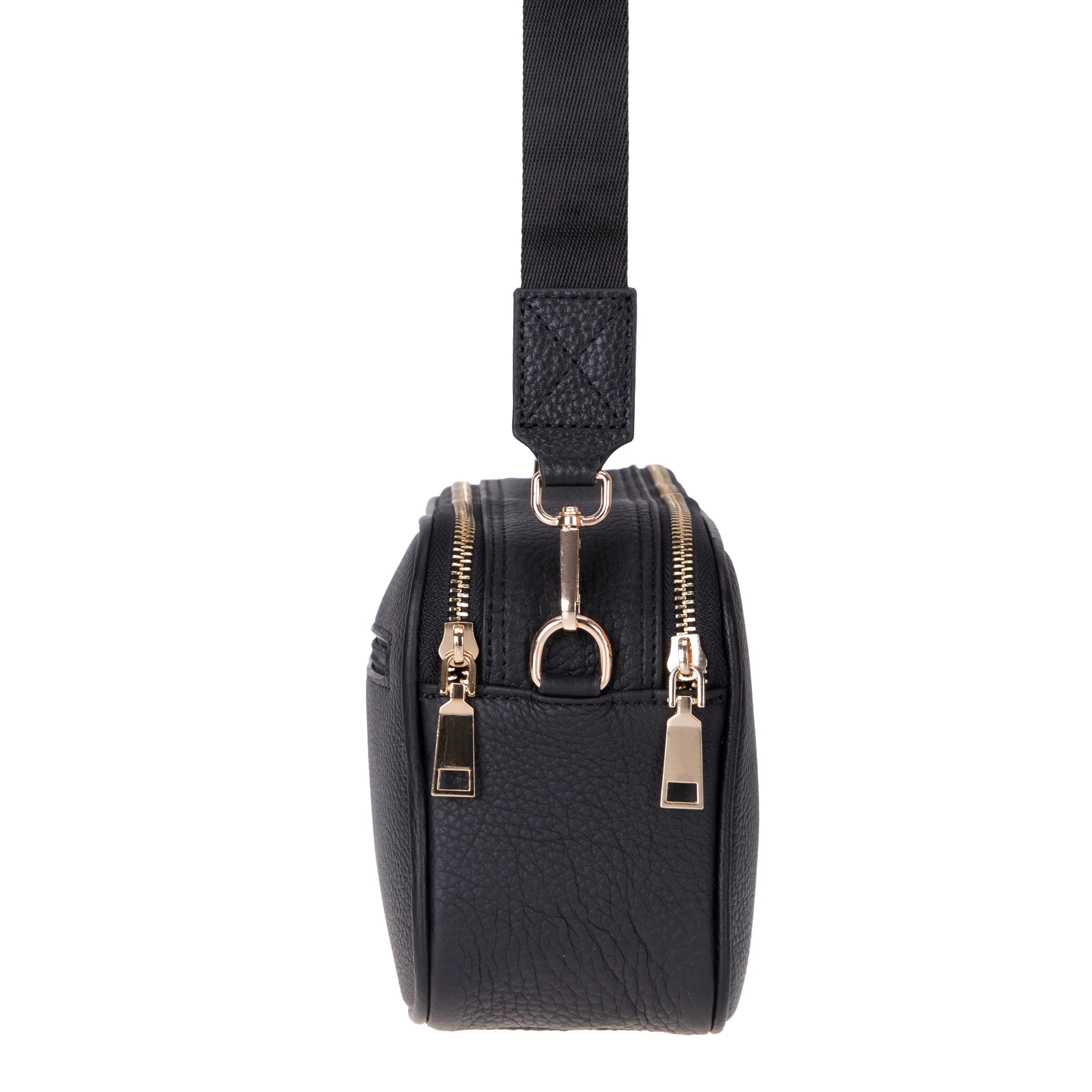 Carrera Morienna Leather Women's Bag