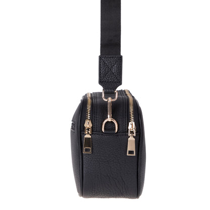 Carrera Morienna Leather Women's Bag
