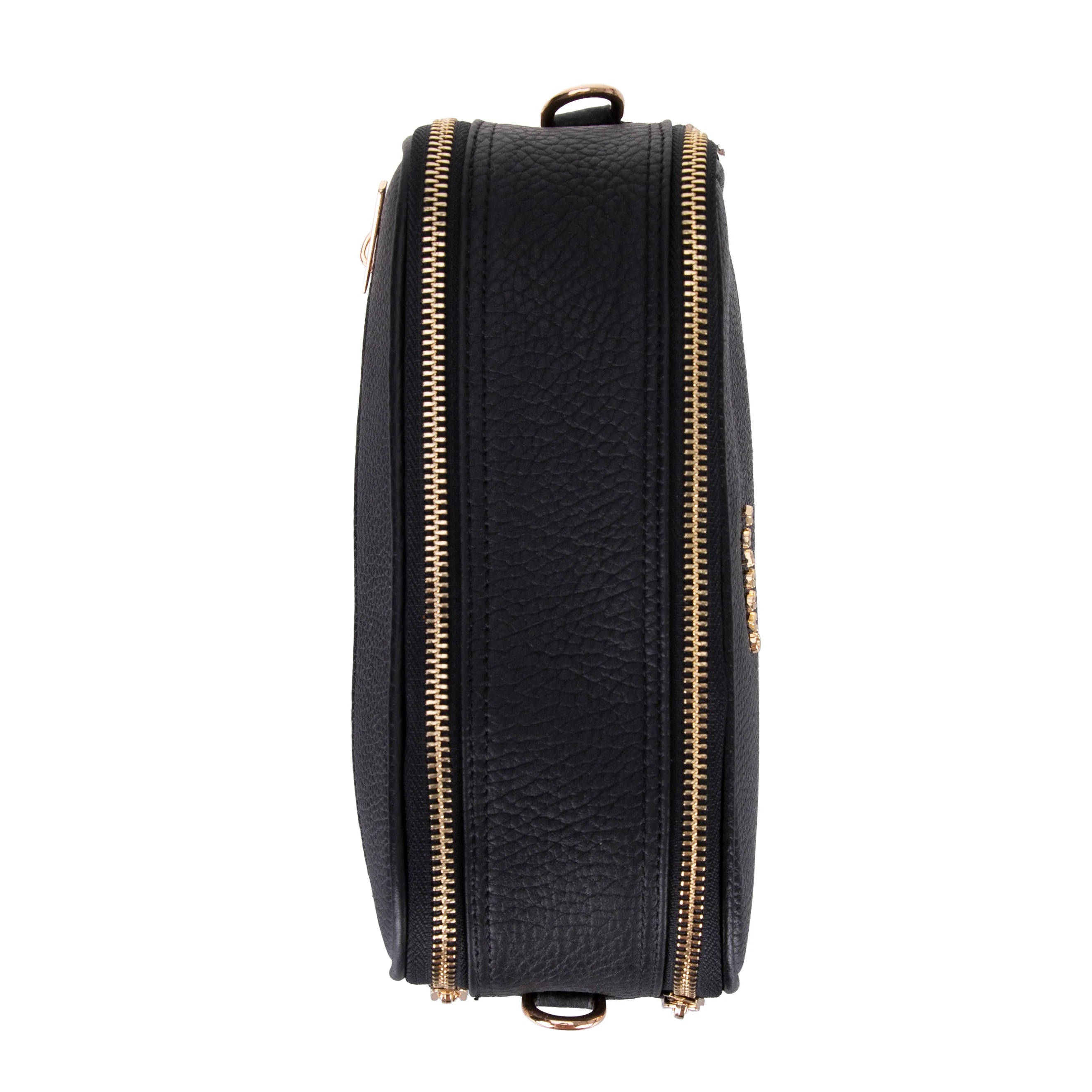 Carrera Morienna Leather Women's Bag
