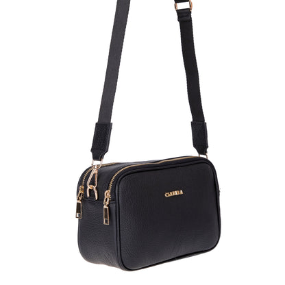 Carrera Morienna Leather Women's Bag
