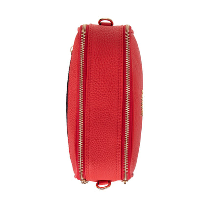 Carrera Morienna Leather Women's Bag