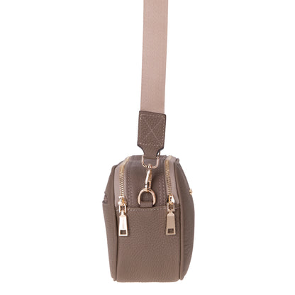 Carrera Morienna Leather Women's Bag