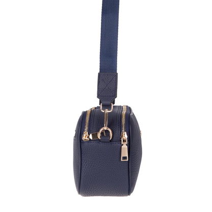 Carrera Morienna Leather Women's Bag