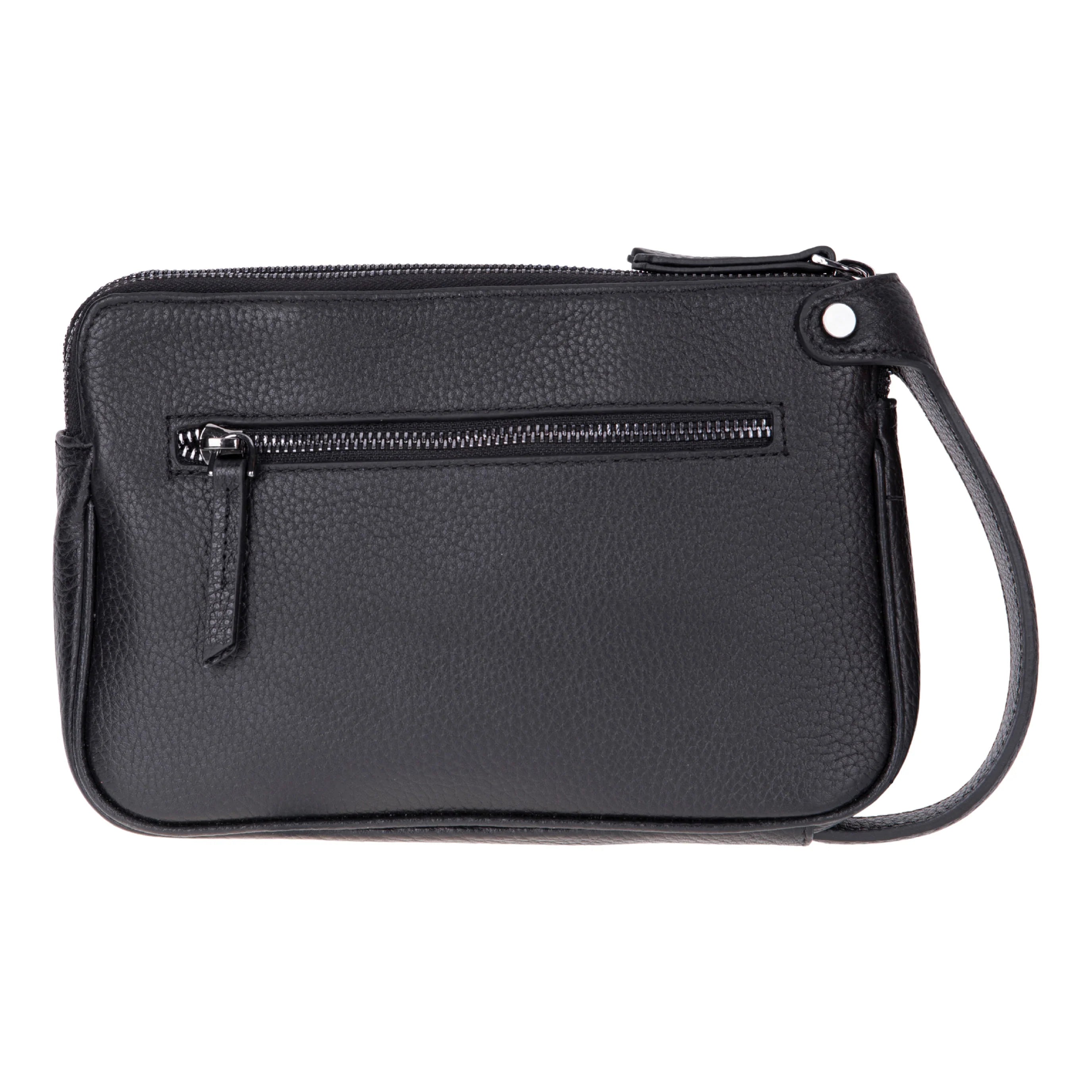 Carrera Valdiero Leather Men's Handbag